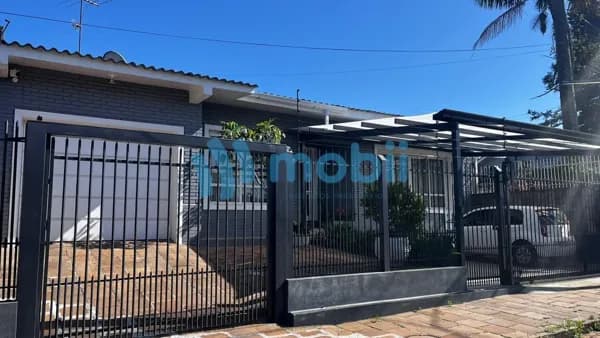 Casa de Excelente Padrão Construtivo
