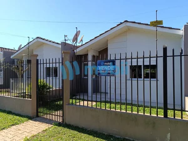 Casa em Condomínio à Venda com Exclusividade
