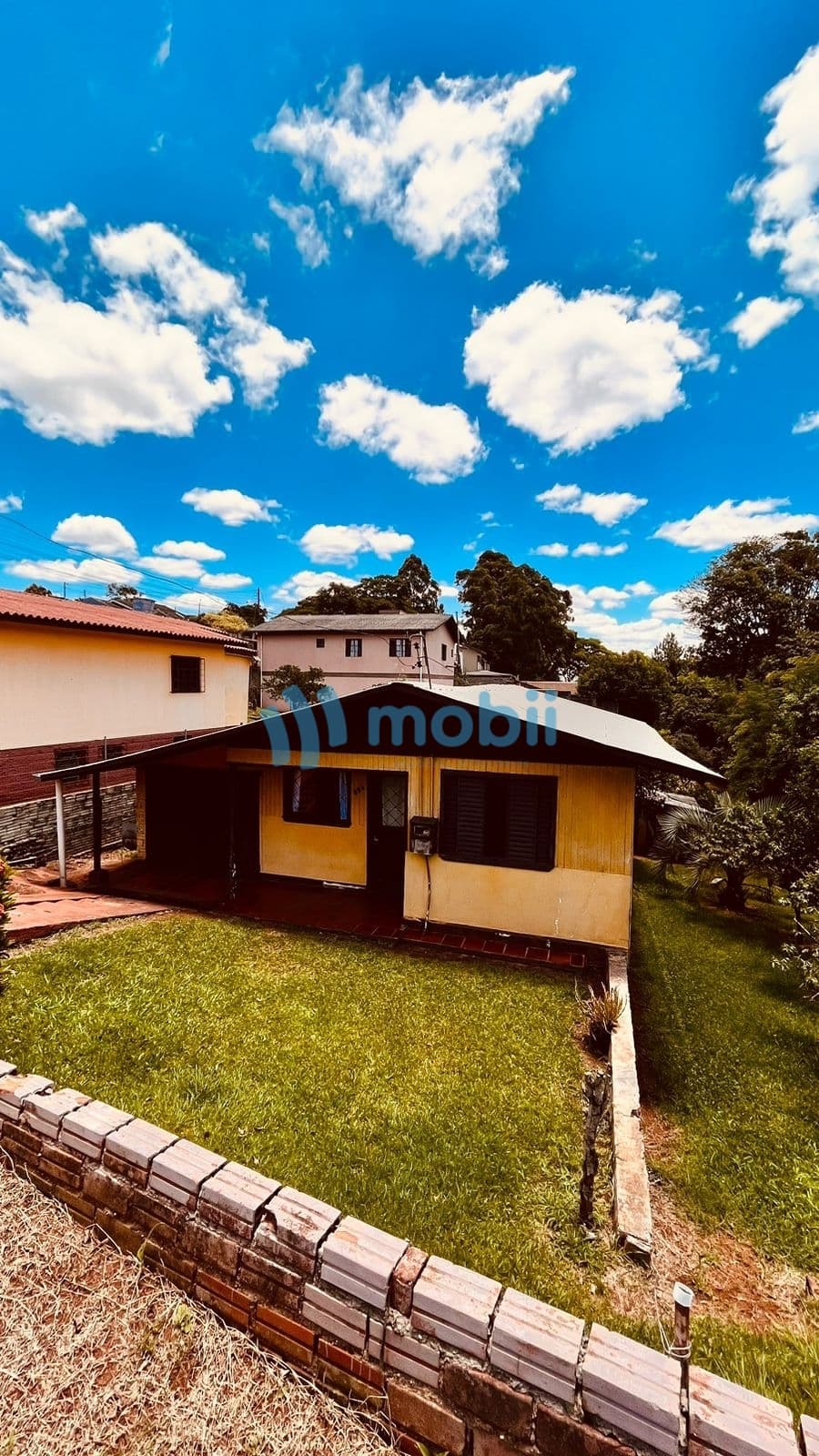 Casa em Carazinho - Santo Antônio