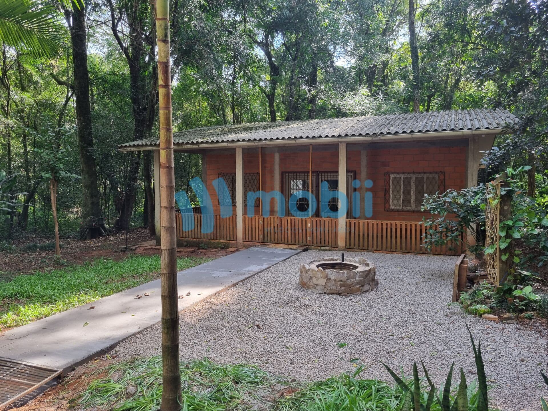 Paraíso particular à Venda em Carazinho!