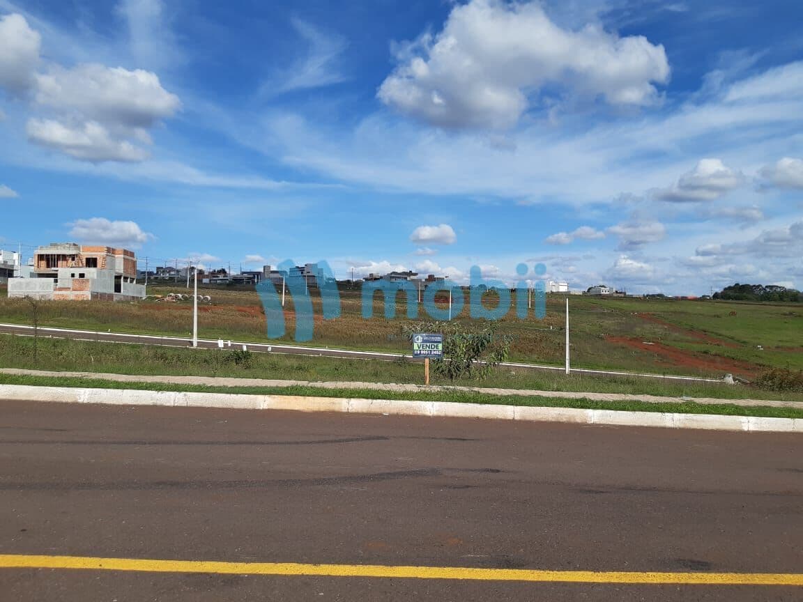 Lote/Terreno em Carazinho - Centro
