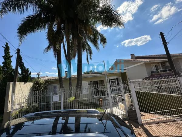 Casa no bairro Boa Vista em Carazinho/RS