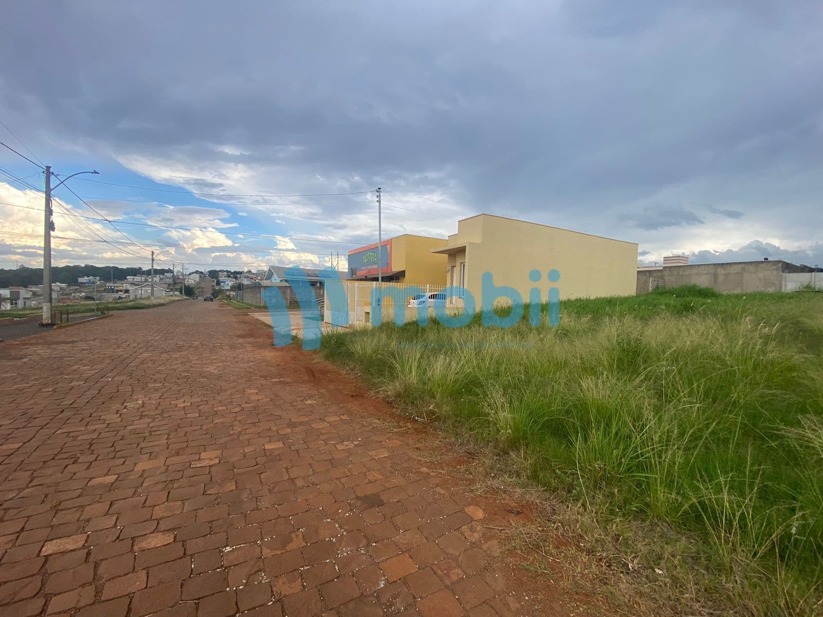 Lote/Terreno em Carazinho - Centro
