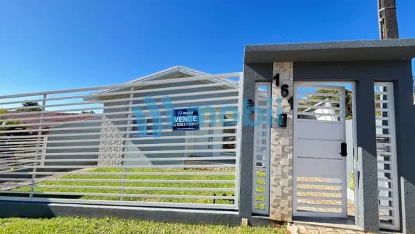 Casa em Carazinho - Sommer