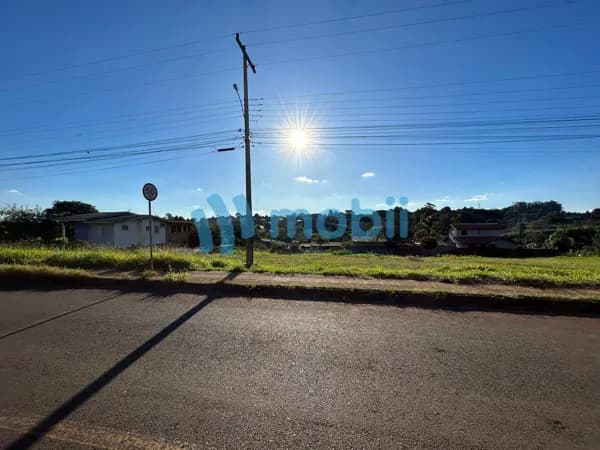 Lote/Terreno em Carazinho - Centro