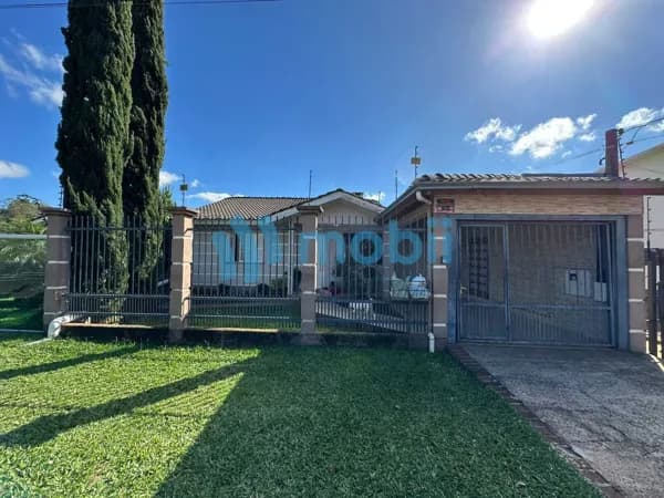 Casa em Carazinho - Sassi