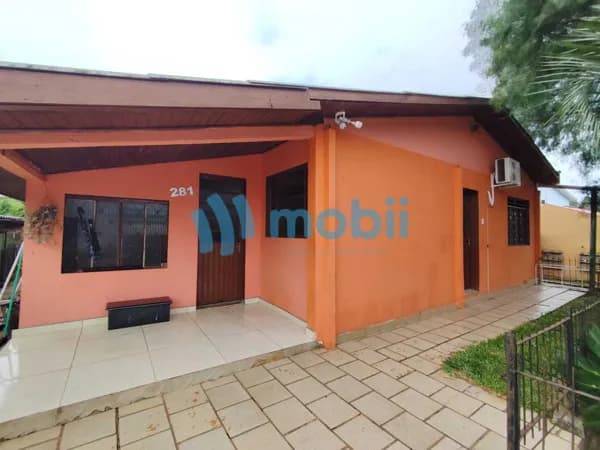 Casa Financiável Minha Casa Minha Vida
