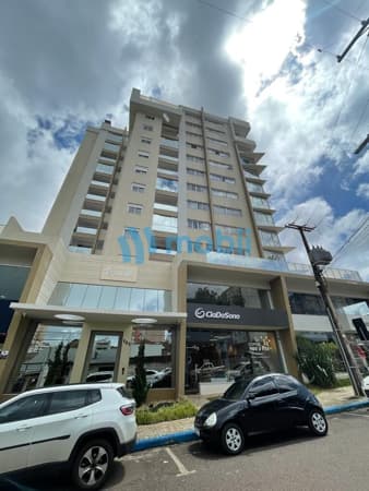 Apartamento à venda em Carazinho/RS