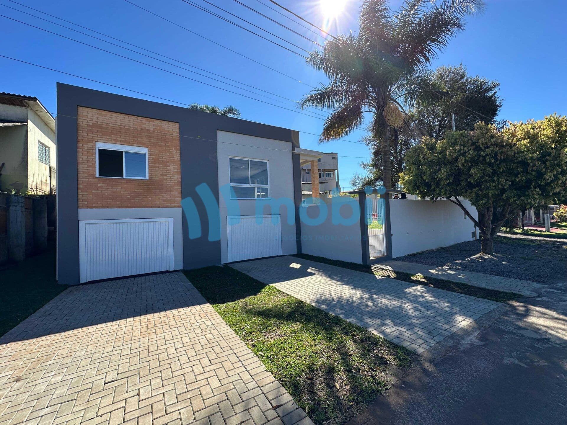 Casa em Carazinho - Borghetti