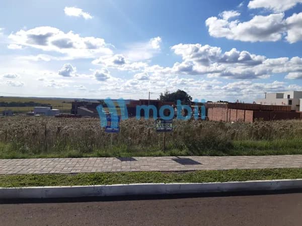 Lote/Terreno em Carazinho - Centro