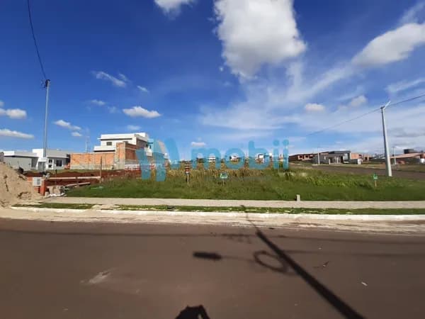 Lote/Terreno em Carazinho - Centro