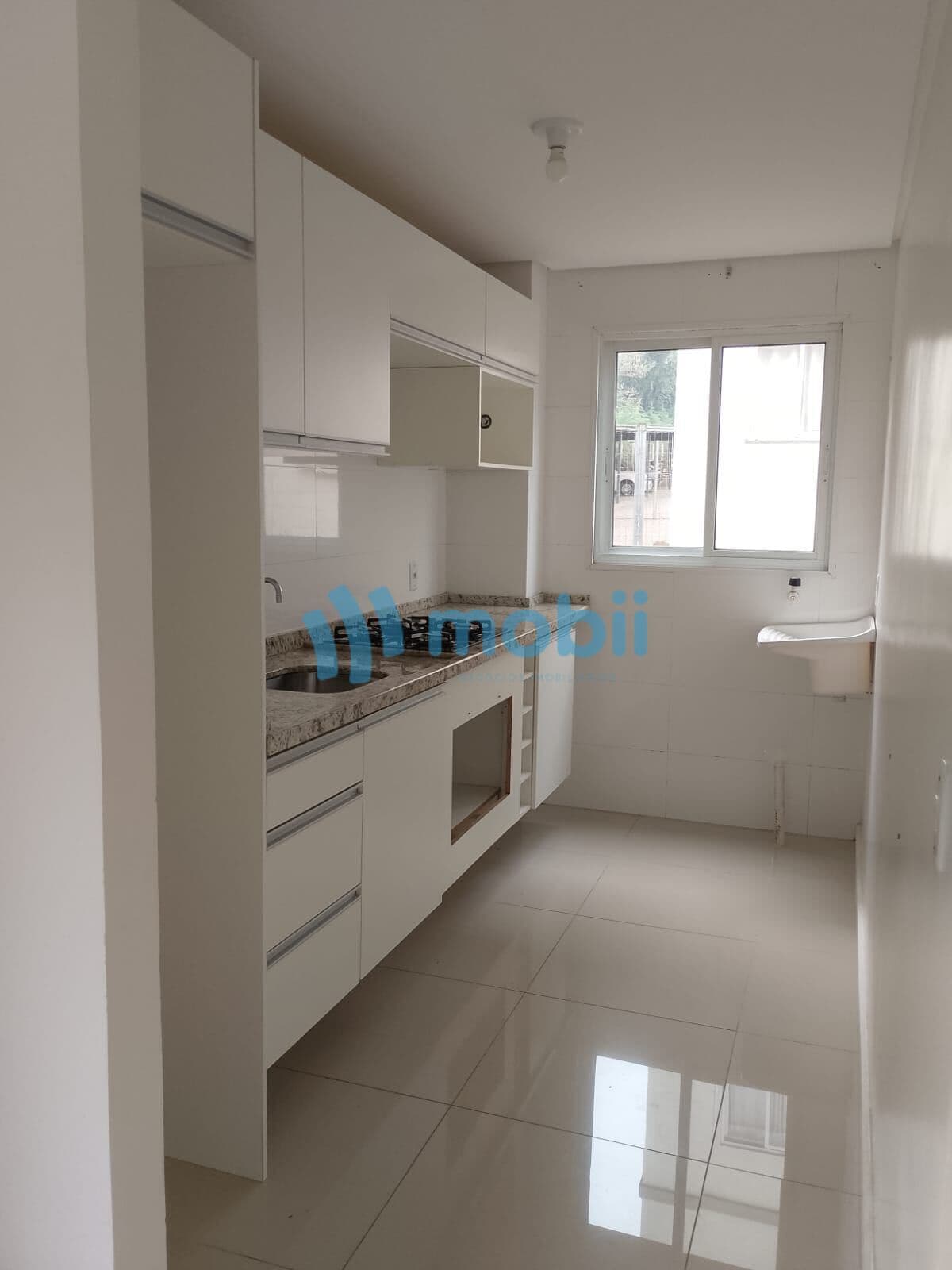 Apartamento em Carazinho - São Miguel