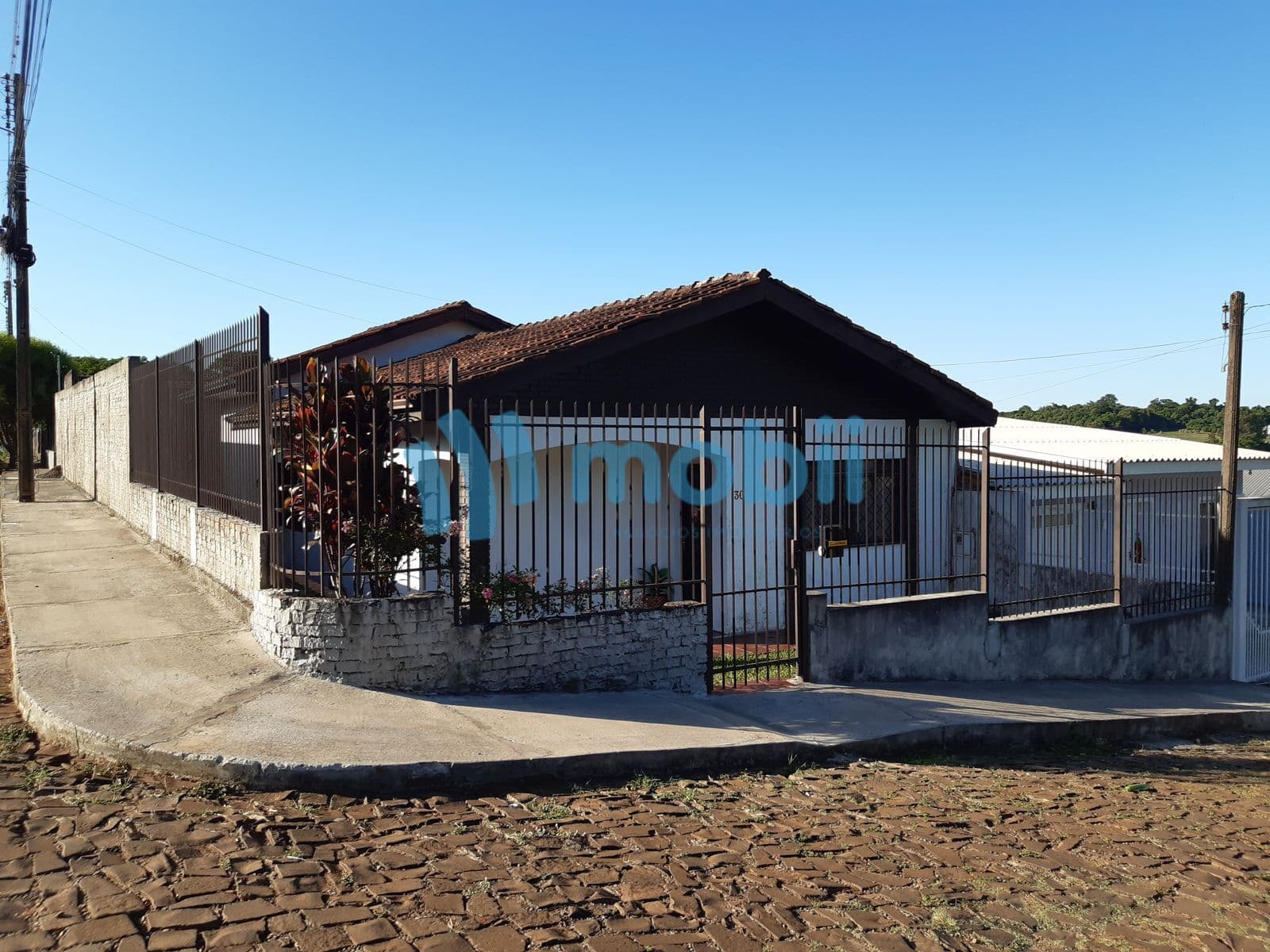 Casa em Carazinho - Centro