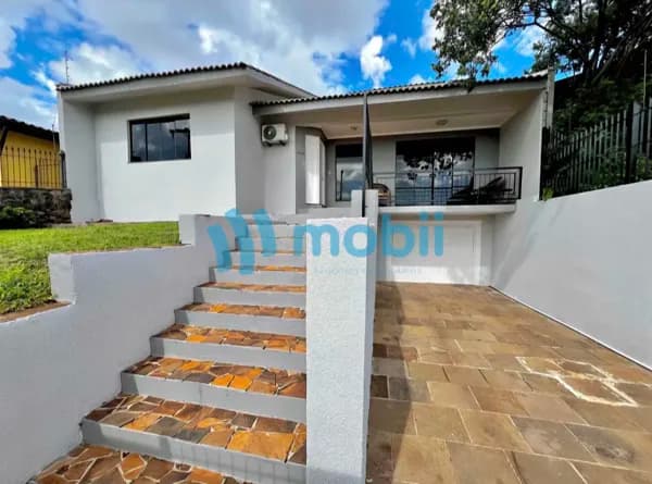 Casa em Carazinho - Sassi
