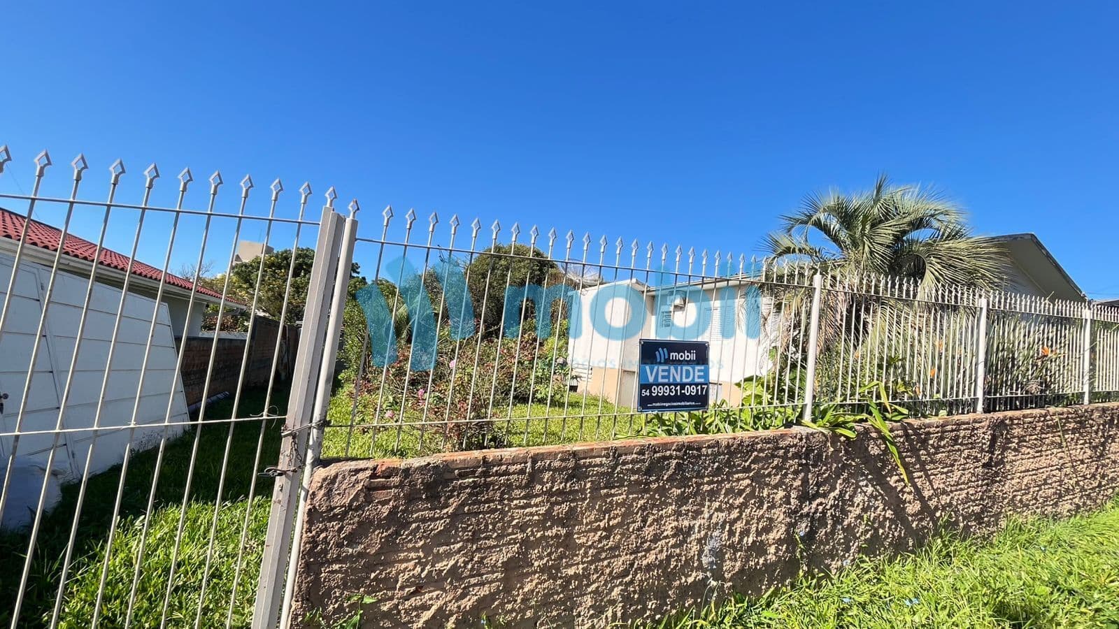 Terreno Residencial e Comercial