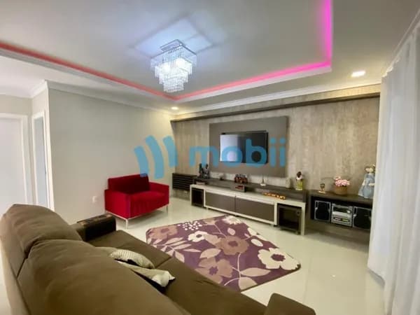 Casa em Carazinho - Santo Antônio