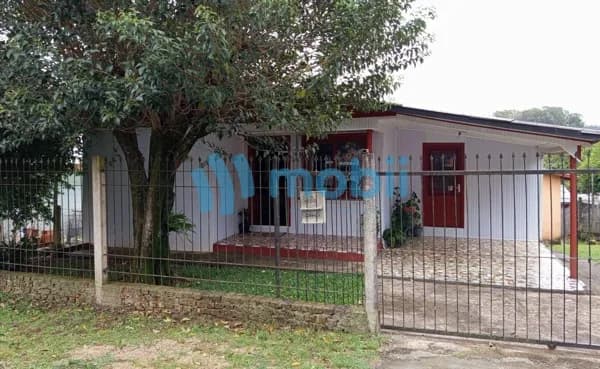 🏡 Casa à venda no Bairro Fey!