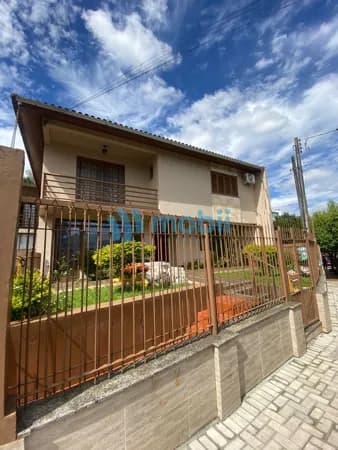 Casa em Carazinho - Glória