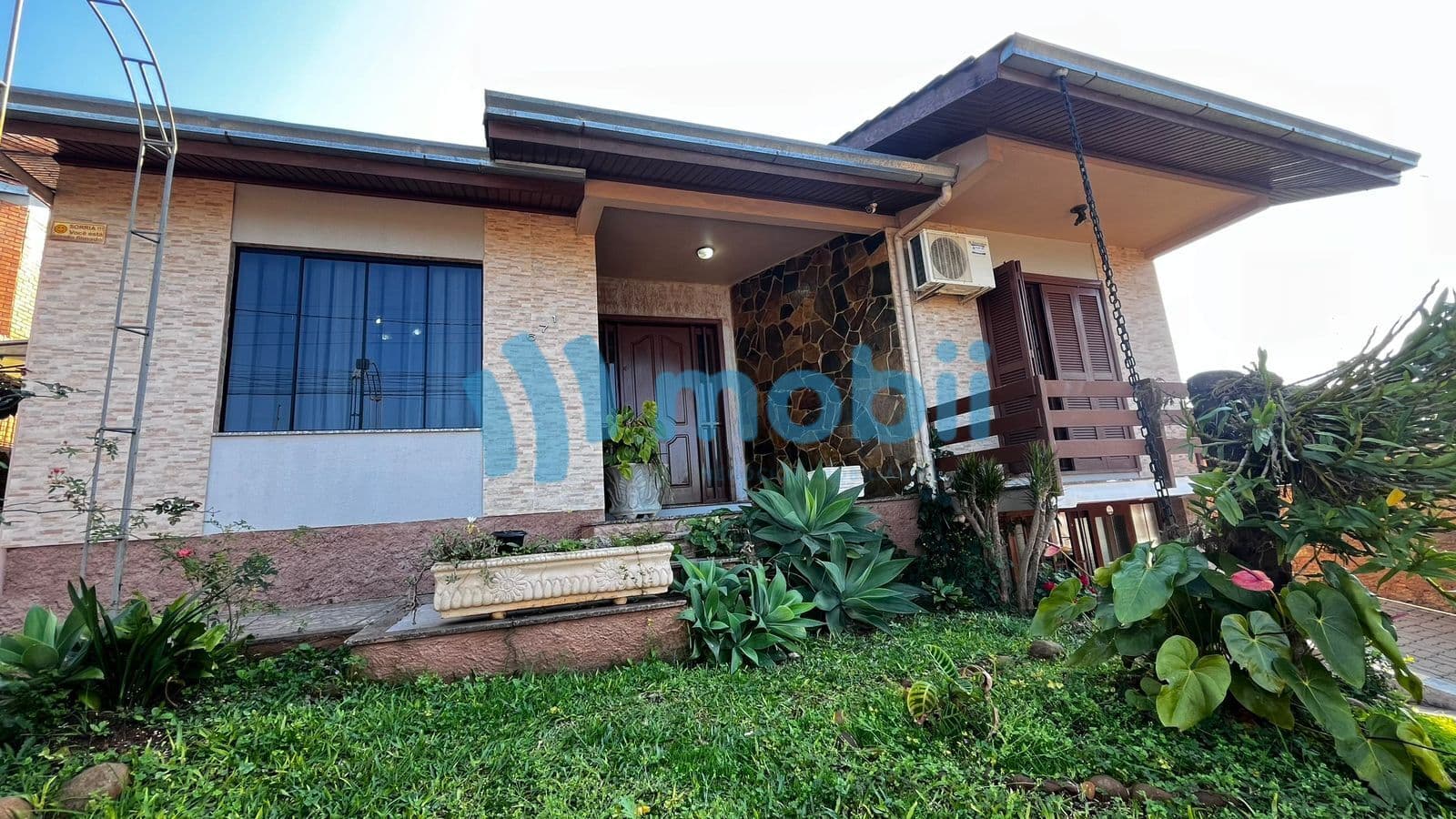 Casa em Princesa, Carazinho/RS