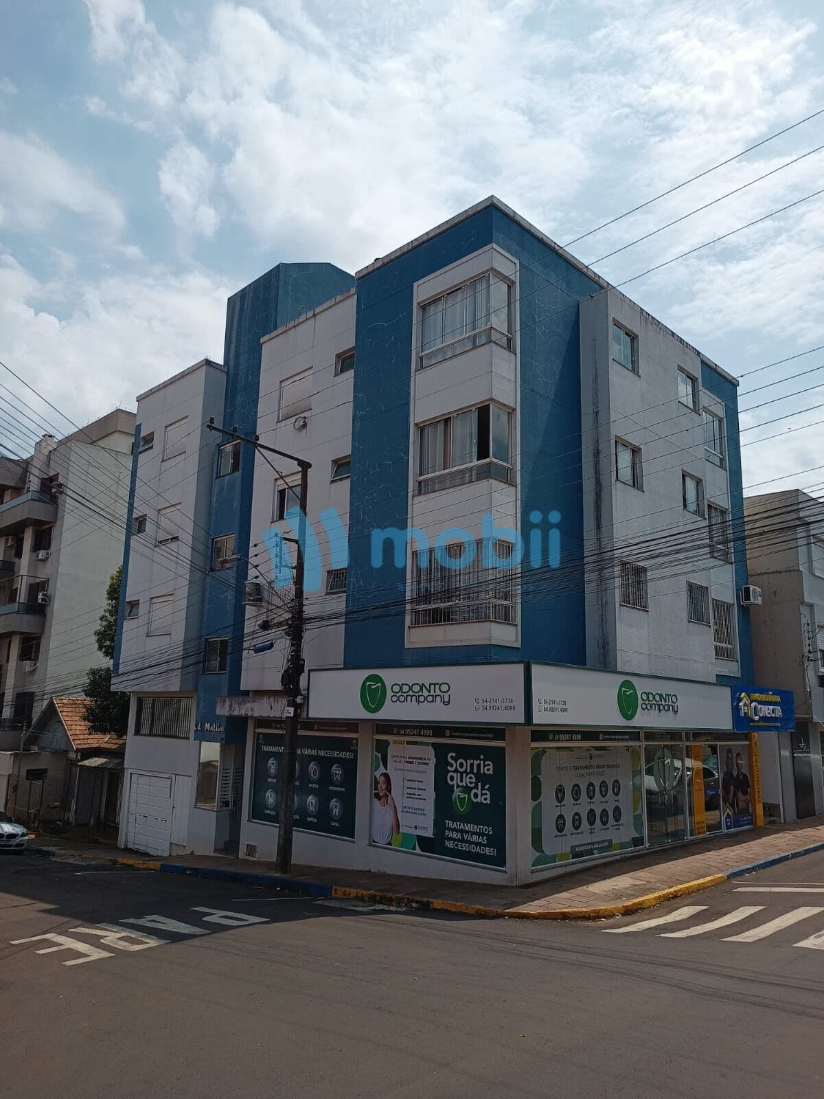 Apartamento em Carazinho - Centro