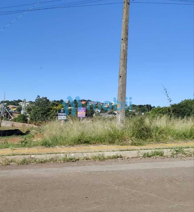 Terreno no Bairro Vila Nova em Carazinho/RS