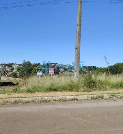 Terreno no Bairro Vila Nova em Carazinho/RS