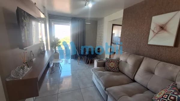 Apartamento no bairro Santo Antônio, Carazinho/RS