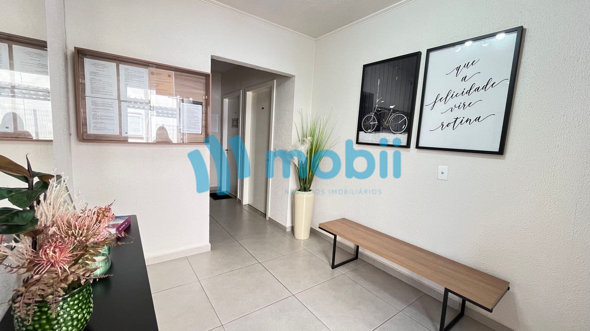 Apartamento em Carazinho - São Miguel