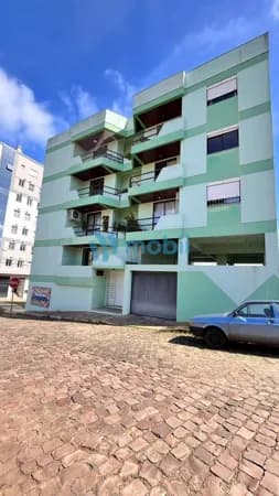 Apartamento em Carazinho - Centro