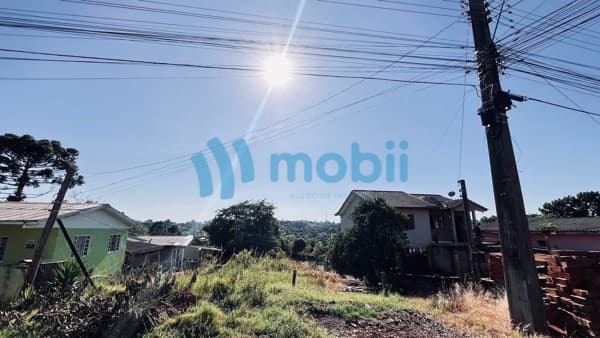 Lote/Terreno em Carazinho - Floresta