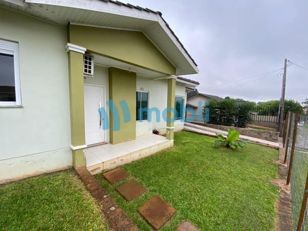 Casa em Carazinho - Medianeira