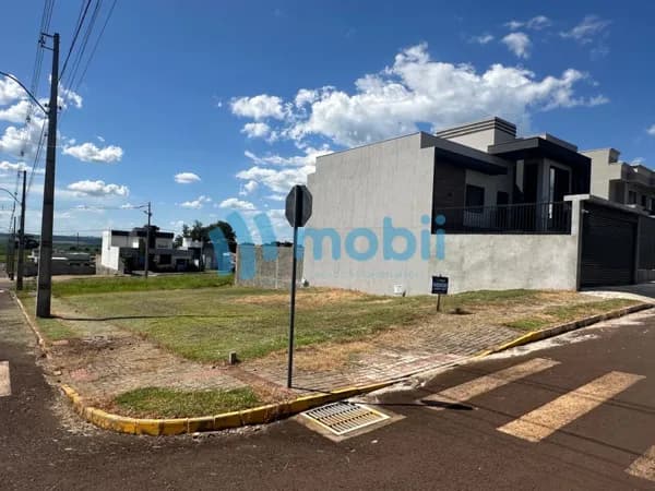 Terreno em Loteamento em Sommer (Morada Da Pátria ), Carazinho/RS