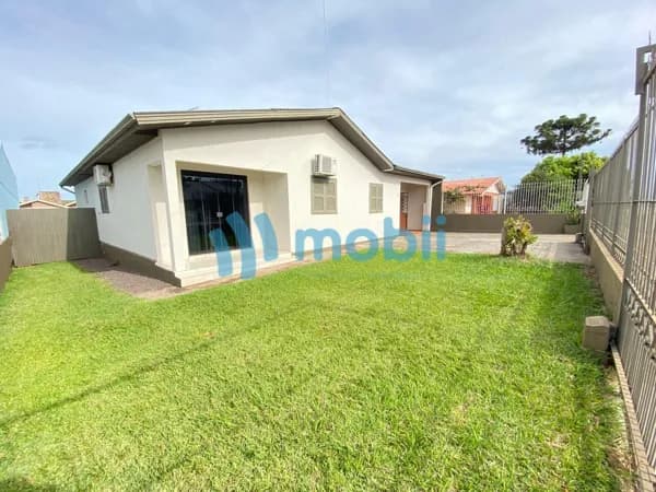 Casa em Carazinho - Princesa