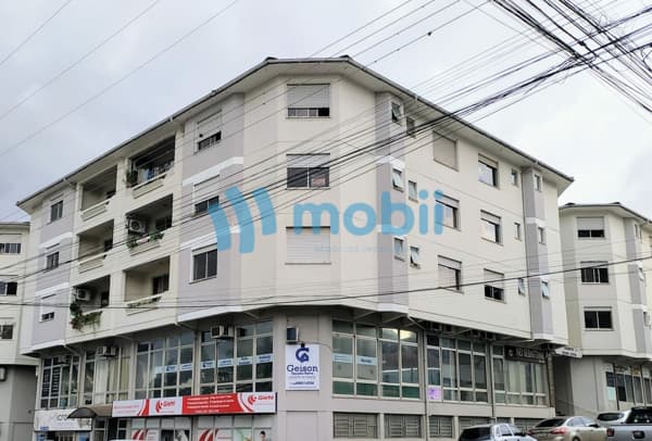 Apartamento à venda em Carazinho/RS