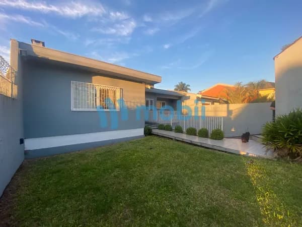Casa em Carazinho - Centro