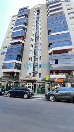 Apartamento Alto Padrão no Centro, Carazinho/RS