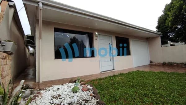 Casa à Venda com Exclusividade