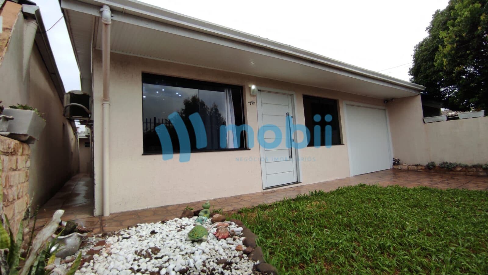 Casa à Venda com Exclusividade