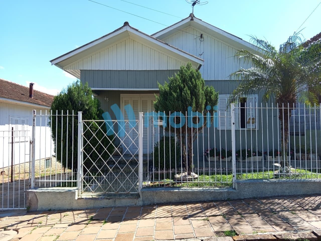 🏡 Casa à venda – Bairro Centro!