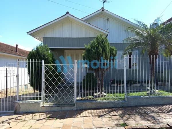 🏡 Casa à venda – Bairro Centro!