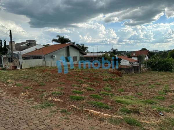 Terreno à venda em Carazinho/RS