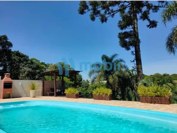 Casa Alto Padrão Carazinho/RS