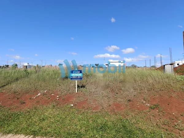 Terreno no Residencial Pátria
