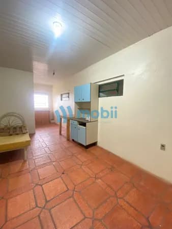 Apartamento em Carazinho - Oriental