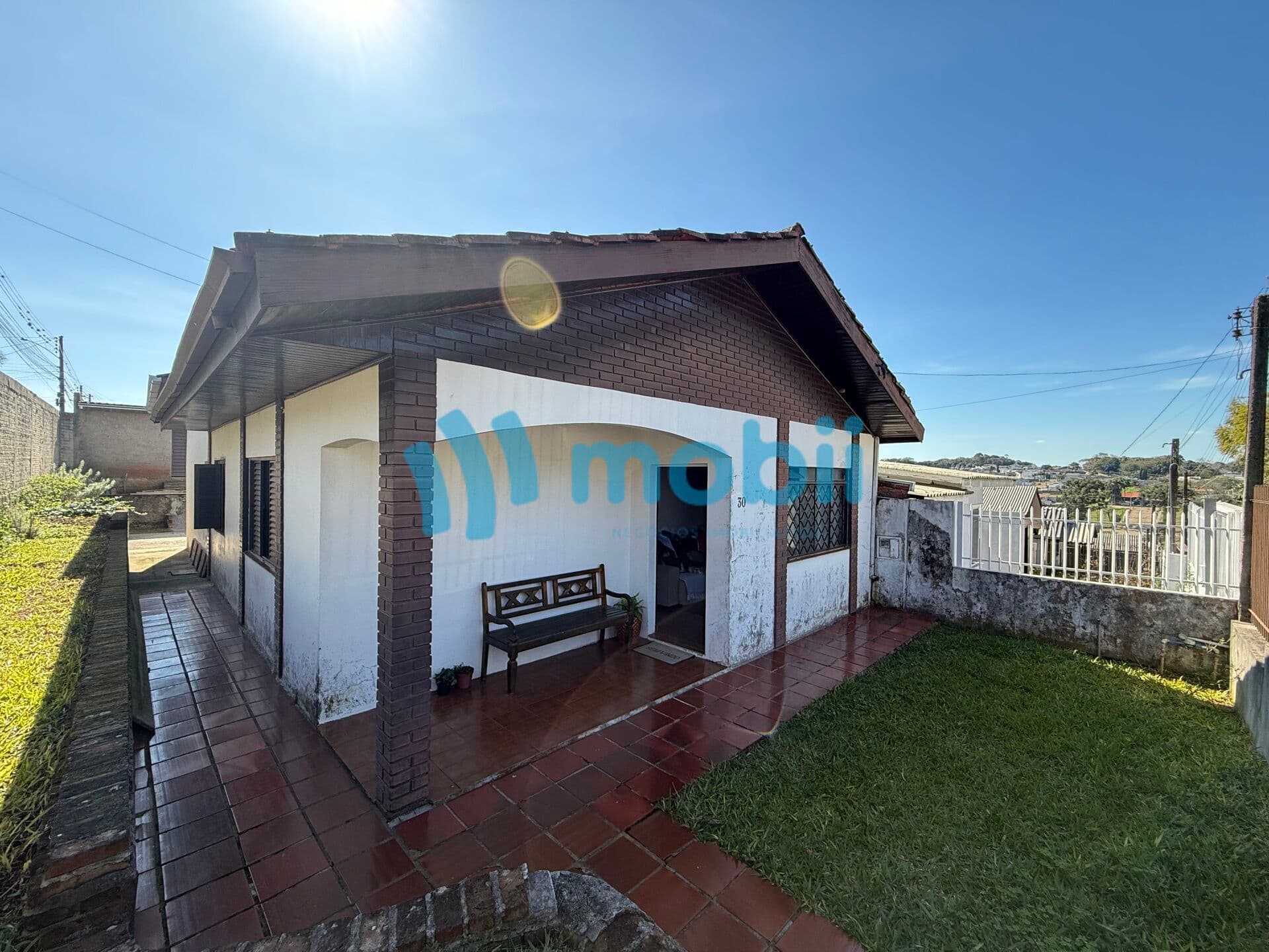 Casa em Carazinho - Sommer
