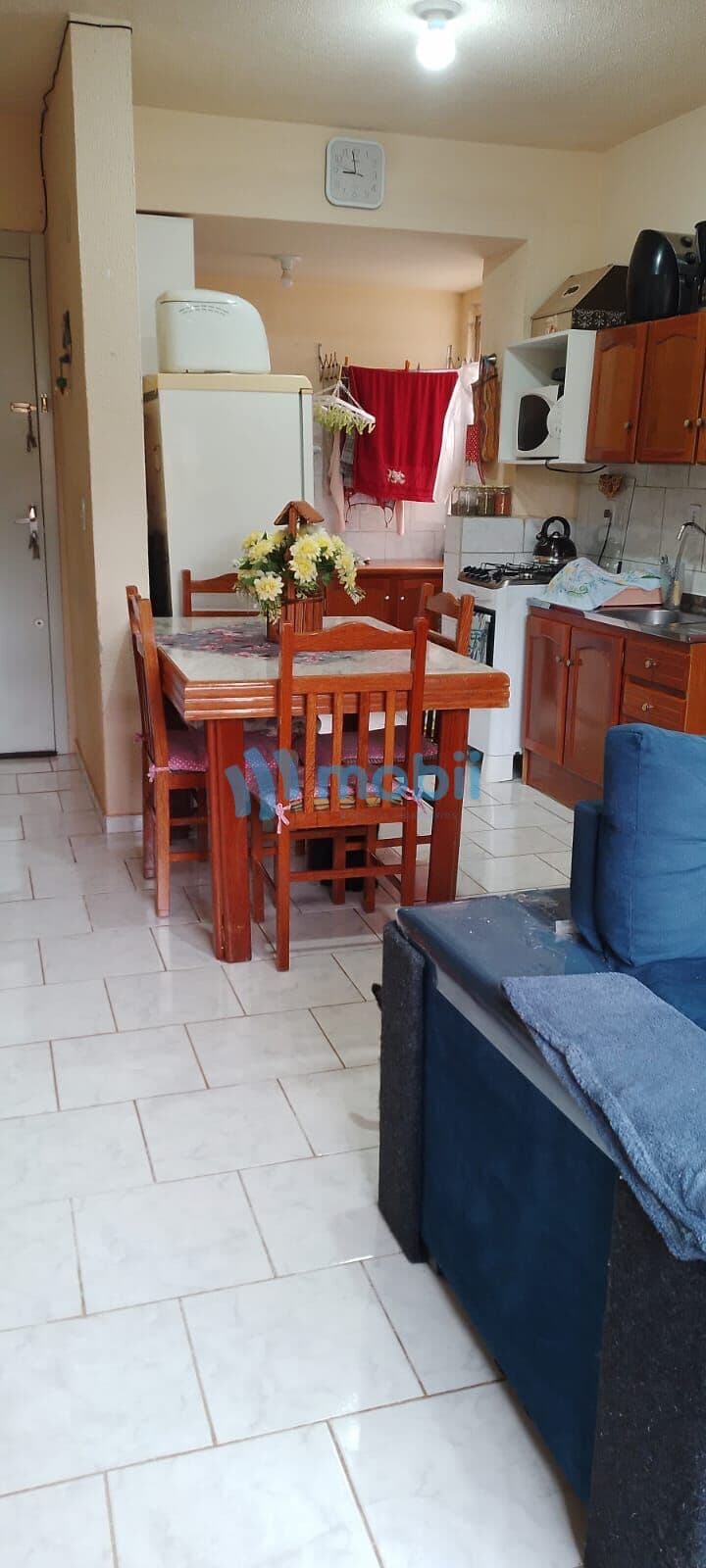 Apartamento em Carazinho - São Jorge
