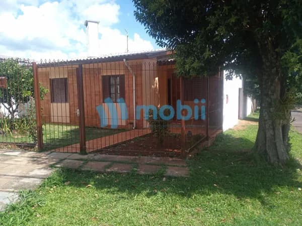 Casa em Carazinho - Sommer