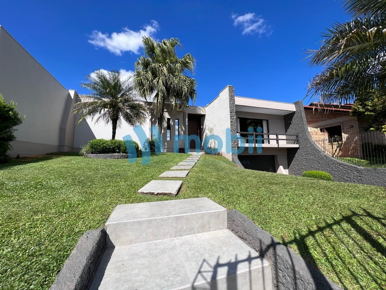 Casa em Carazinho - Centro