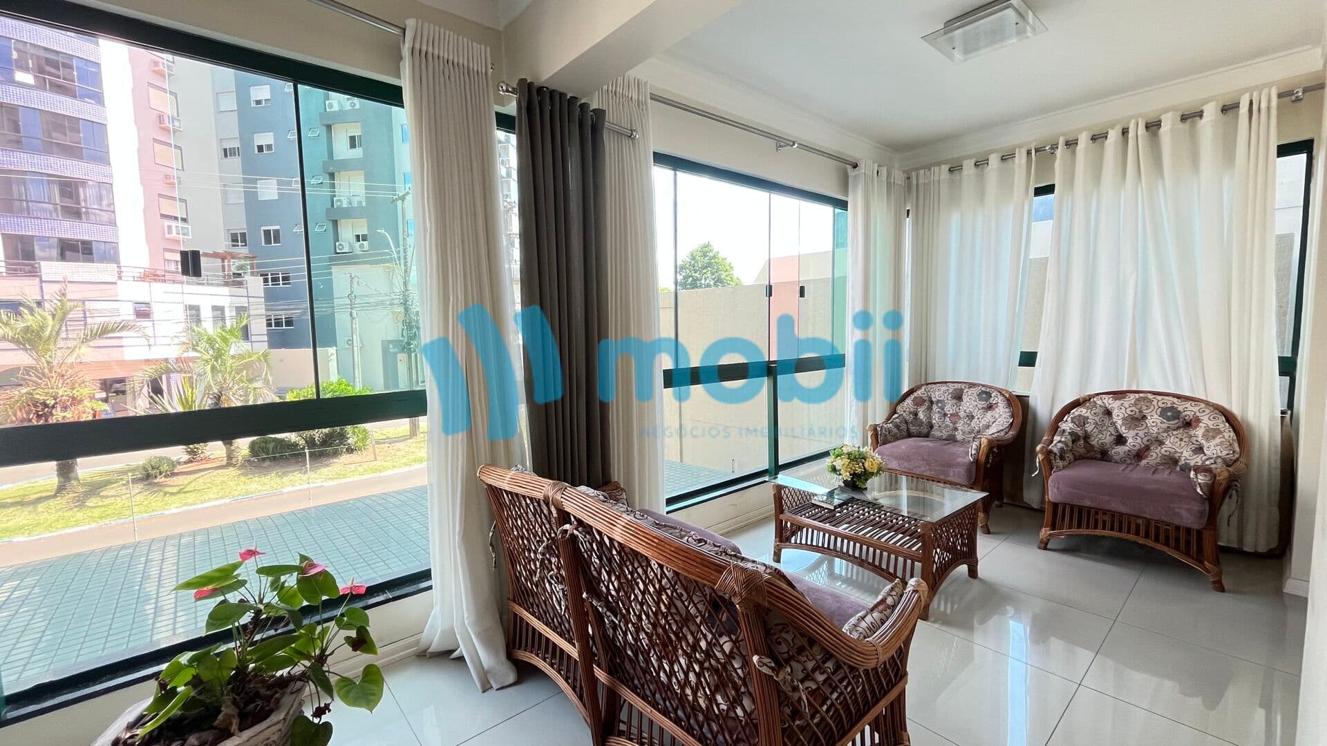 Apartamento em Carazinho - Centro