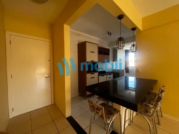 Apartamento em Centro, Carazinho/RS